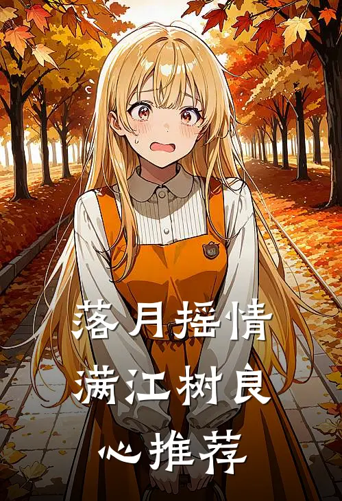 落月摇情满江树良心推荐