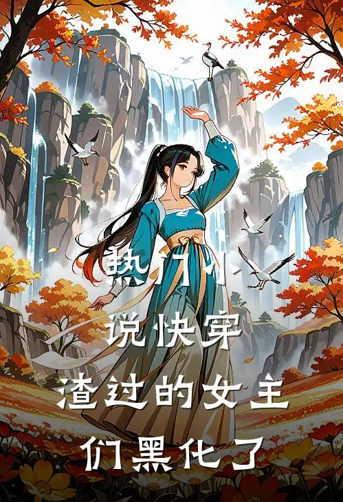 热门小说快穿：渣过的女主们黑化了