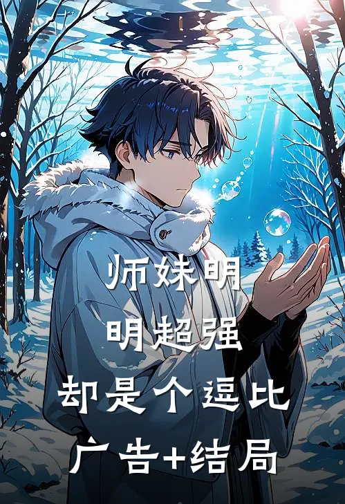 师妹明明超强，却是个逗比广告+结局