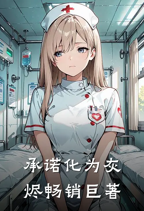 承诺化为灰烬畅销巨著