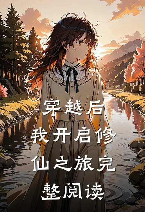 穿越后，我开启修仙之旅完整阅读