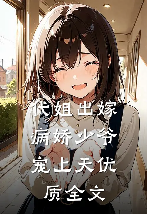 代姐出嫁，病娇少爷宠上天优质全文