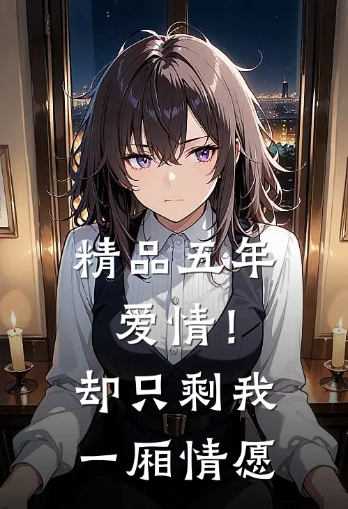 精品五年爱情！却只剩我一厢情愿