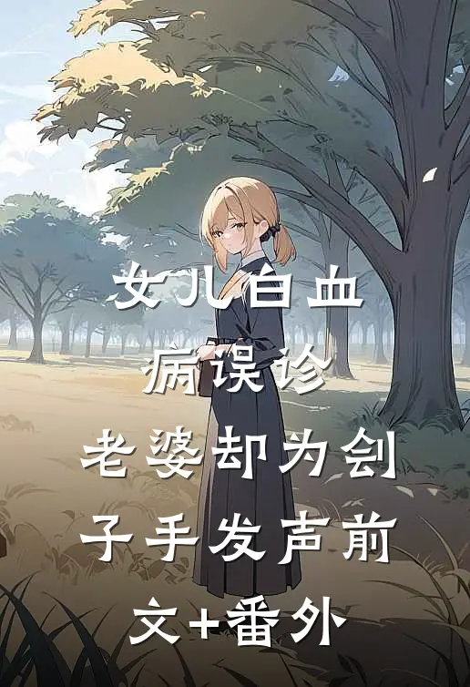 女儿白血病误诊，老婆却为刽子手发声前文+番外