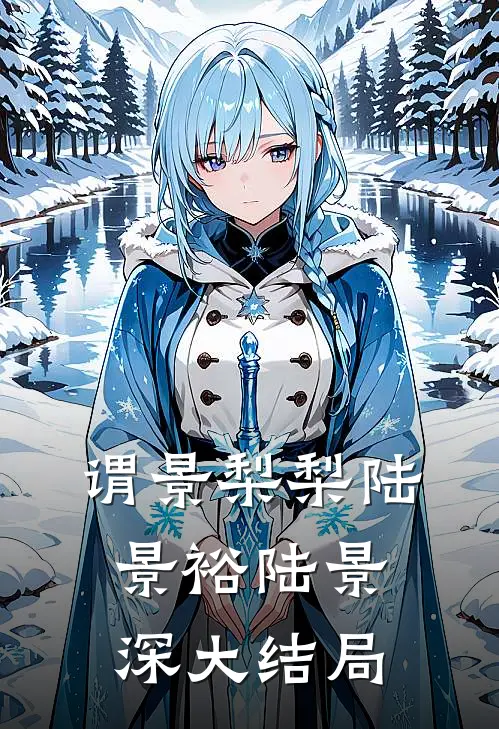 谓景梨梨陆景裕陆景深大结局