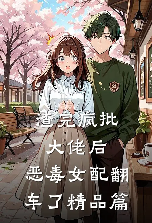 渣完疯批大佬后，恶毒女配翻车了精品篇