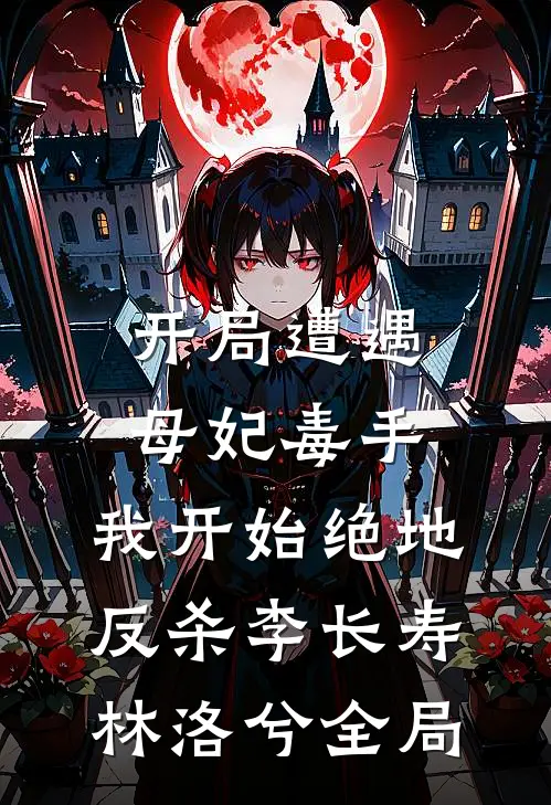 开局遭遇母妃毒手，我开始绝地反杀李长寿林洛兮全局