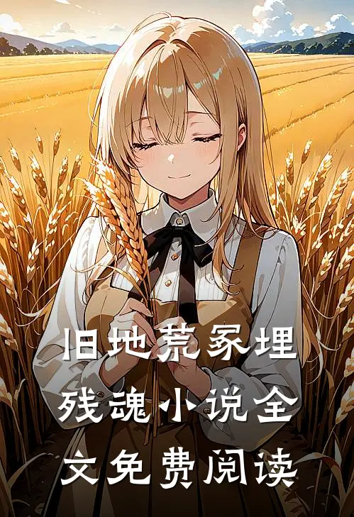 旧地荒冢埋残魂小说全文免费阅读