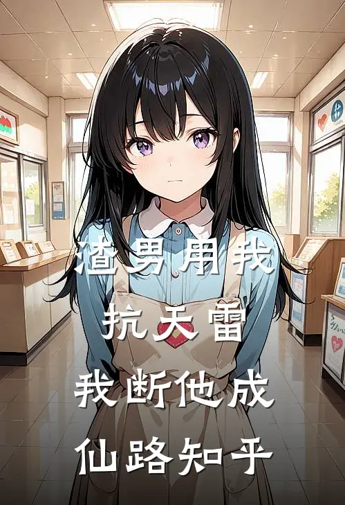 渣男用我抗天雷，我断他成仙路知乎
