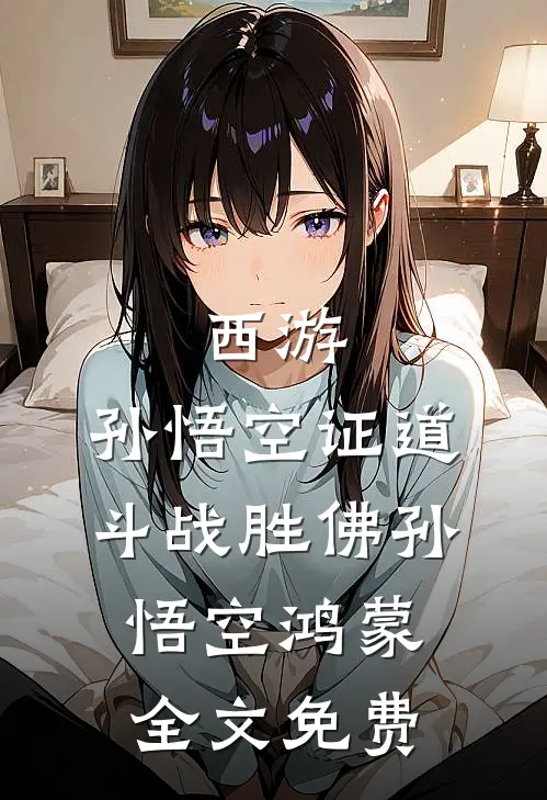 西游：孙悟空证道斗战胜佛孙悟空鸿蒙全文免费