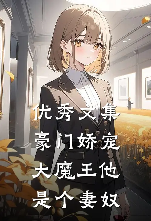 优秀文集豪门娇宠：大魔王他是个妻奴