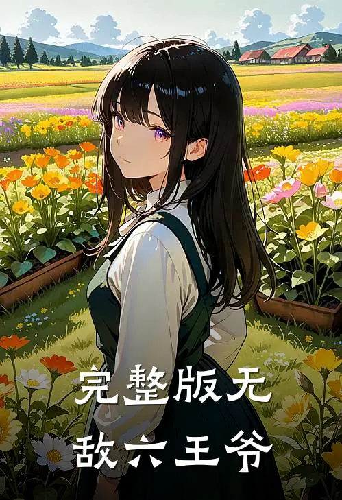 完整版无敌六王爷
