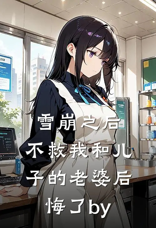 雪崩之后，不救我和儿子的老婆后悔了by