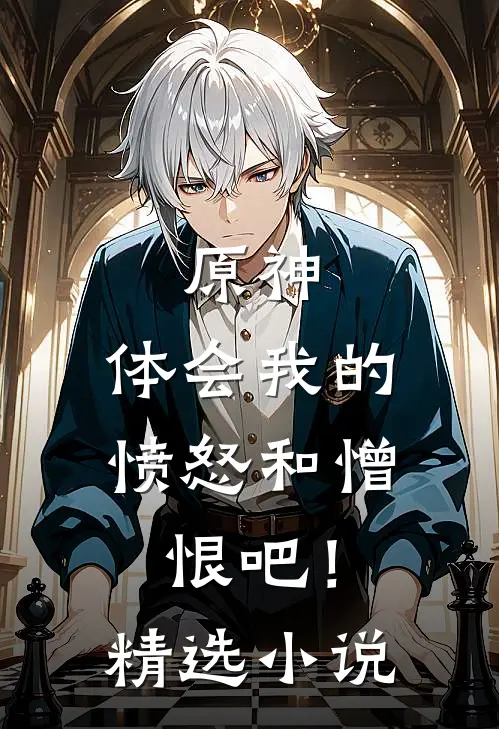 原神体会我的愤怒和憎恨吧!精选