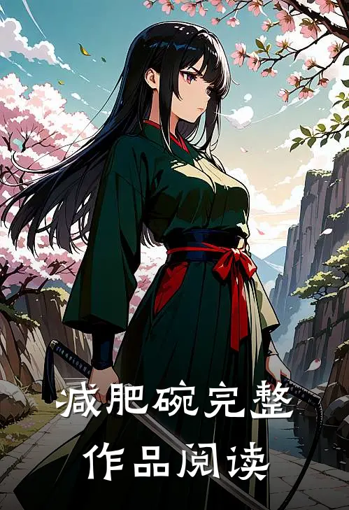 减肥碗完整作品阅读