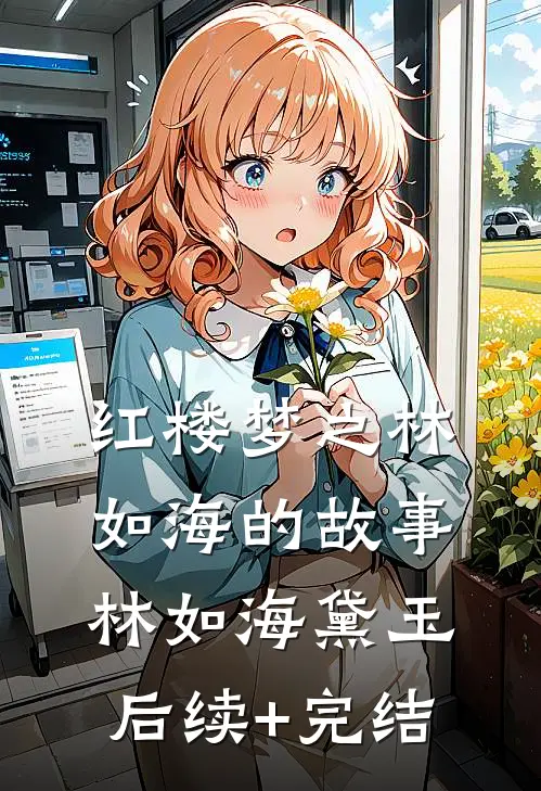 红楼梦之林如海的故事林如海黛玉后续+完结