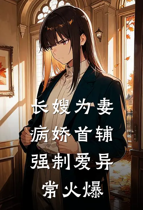 长嫂为妻：病娇首辅强制爱异常火爆