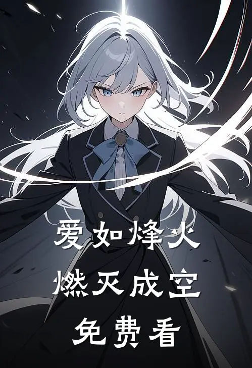 爱如烽火，燃灭成空免费看