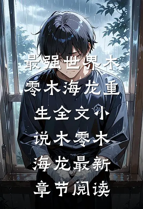 最强世界木零木海龙重生全文小说木零木海龙最新章节阅读