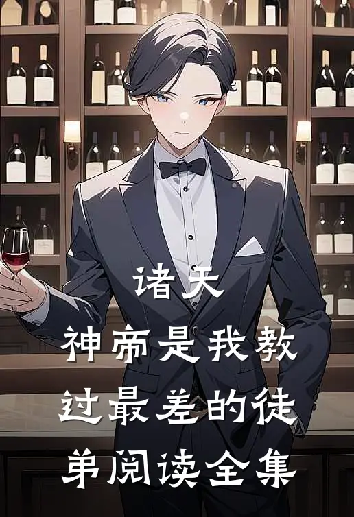 诸天：神帝是我教过最差的徒弟阅读全集