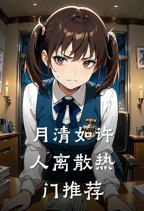 月清如许人离散热门推荐