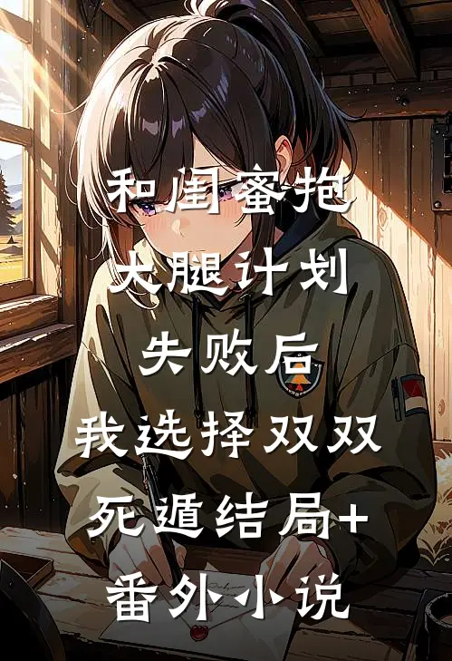 和闺蜜抱大腿计划失败后，我选择双双死遁结局+番外小说