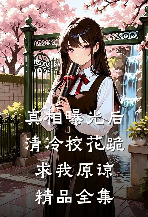真相曝光后，清冷校花跪求我原谅精品全集