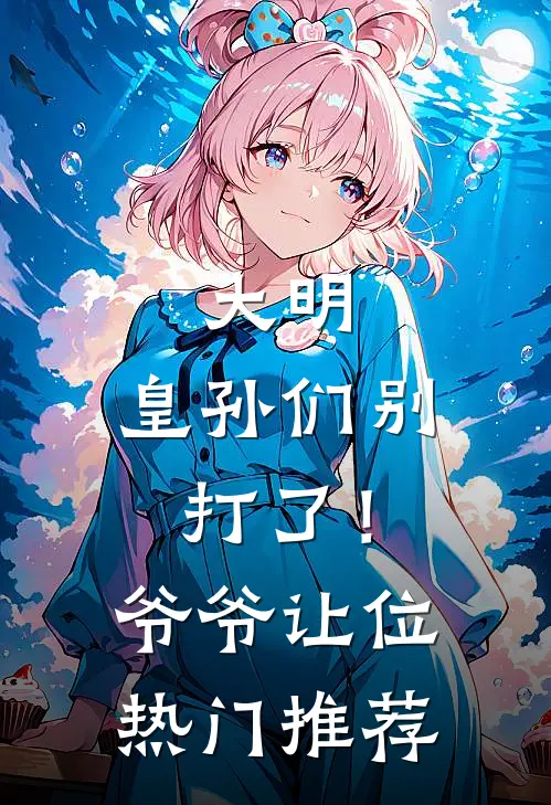 大明：皇孙们别打了！爷爷让位热门推荐
