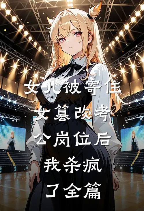 女儿被寄住女篡改考公岗位后，我杀疯了全篇