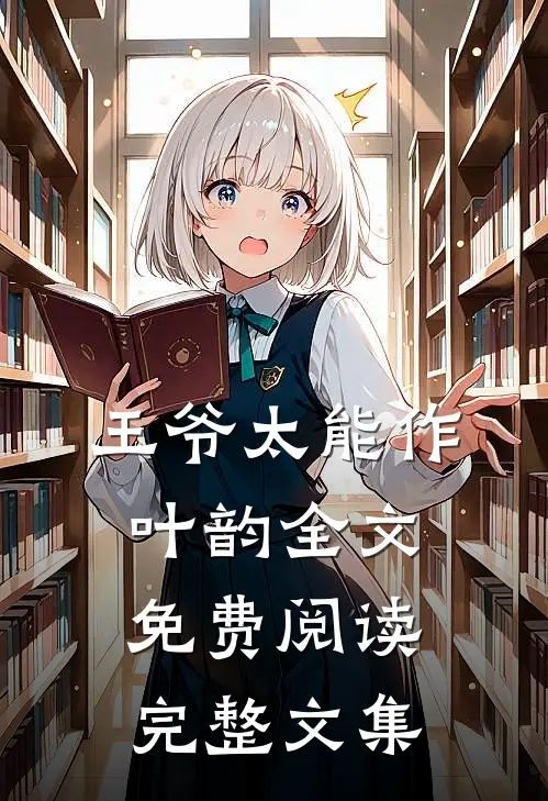 王爷太能作叶韵全文免费阅读完整文集