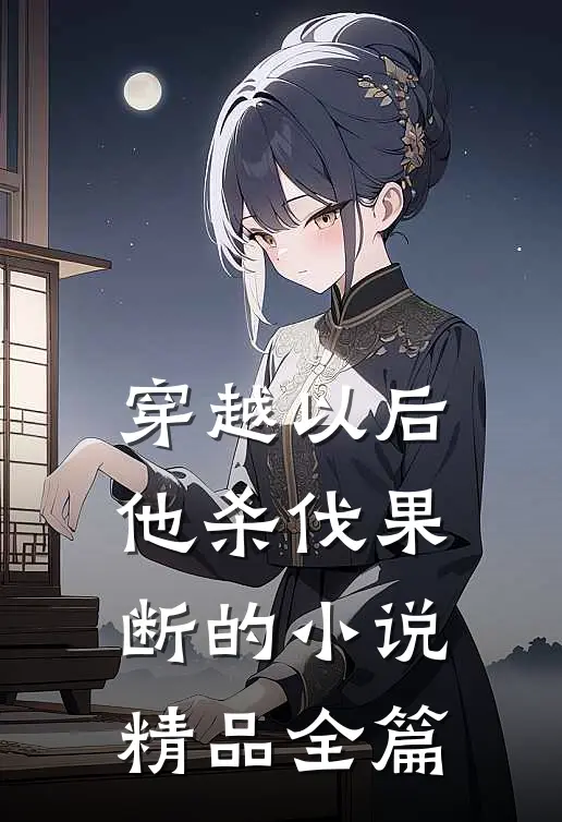 穿越以后他杀伐果断的小说精品全篇