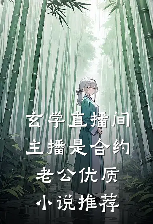 玄学直播间：主播是合约老公优质小说推荐