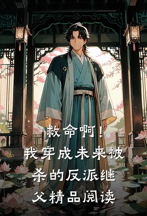 救命啊！我穿成未来被杀的反派继父精品阅读