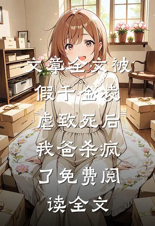 文章全文被假千金凌虐致死后，我爸杀疯了免费阅读全文