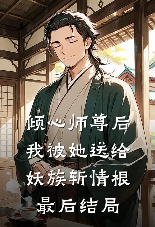 倾心师尊后，我被她送给妖族斩情根最后结局