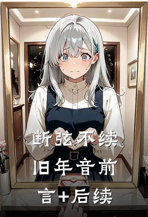 断弦不续旧年音前言+后续