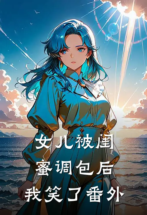 女儿被闺蜜调包后，我笑了番外