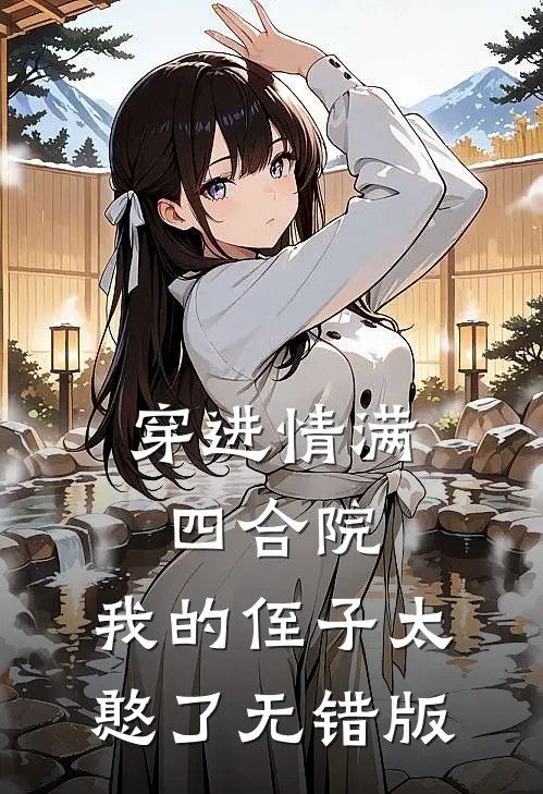 穿进情满四合院，我的侄子太憨了无错版