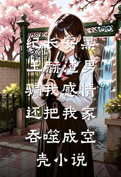 纪长安黑玉赫渣男骗我感情，还把我家吞噬成空壳小说