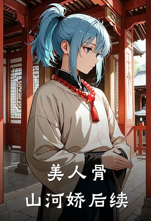 美人骨，山河娇后续