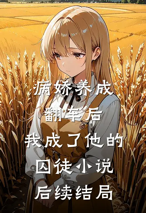 病娇养成翻车后，我成了他的囚徒小说后续结局