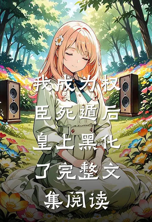 我成为权臣死遁后，皇上黑化了完整文集阅读