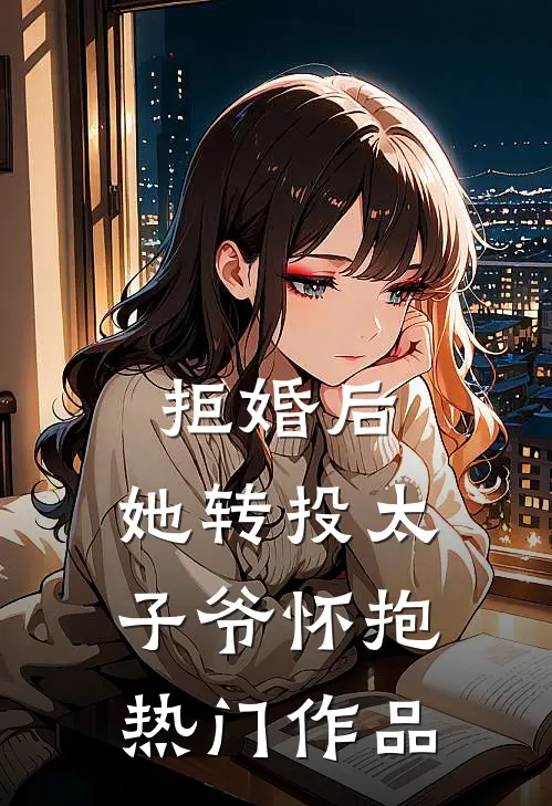拒婚后，她转投太子爷怀抱热门作品