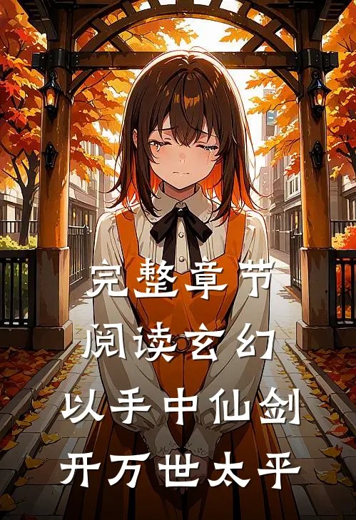 完整章节阅读玄幻：以手中仙剑，开万世太平