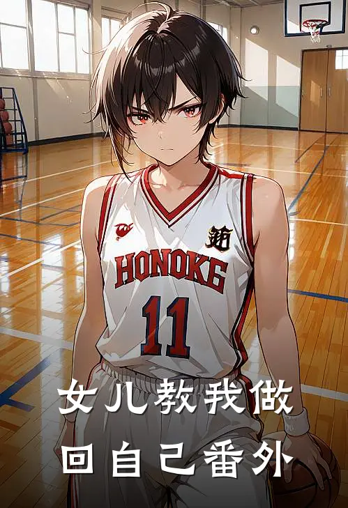 女儿教我做回自己 番外