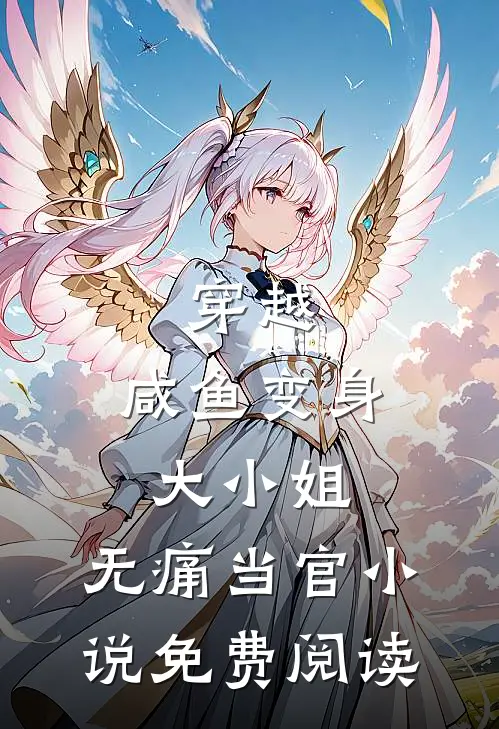穿越：咸鱼变身大小姐，无痛当官小说免费阅读