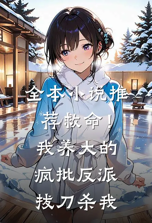 全本小说推荐救命！我养大的疯批反派拔刀杀我