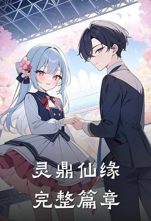 灵鼎仙缘完整篇章