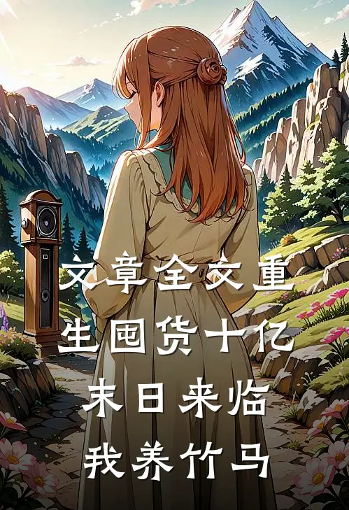 文章全文重生囤货十亿，末日来临我养竹马