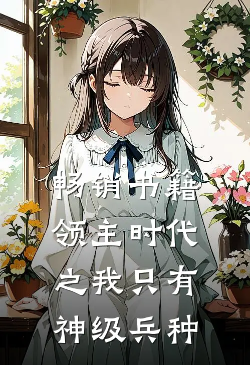 畅销书籍领主时代之我只有神级兵种